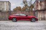 BMW 440i Coupe xDrive M Performance Red Edition 2016 года
